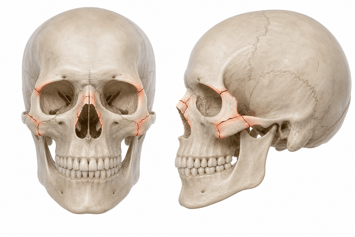 Facial Fractures