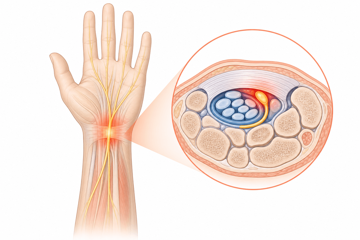 Carpal Tunnel Syndrome